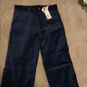 Janie and jack pants